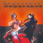 CD Back
