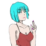 Girl 3